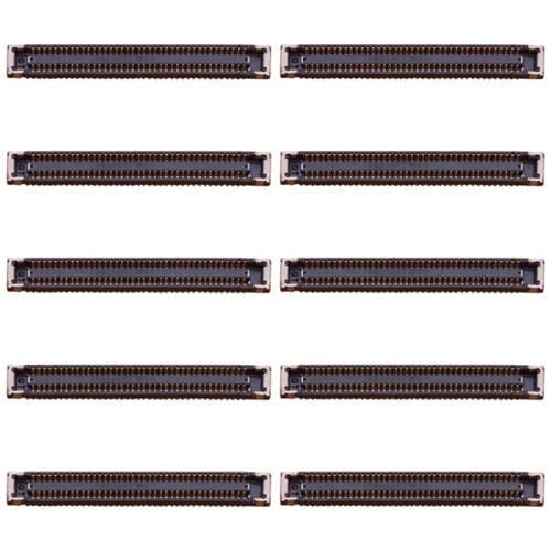 Connecteur FPC Écran LCD Carte Mère Samsung Galaxy A70 (10 Pièces)