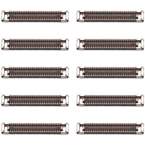 Conector FPC Pantalla LCD Placa Base para Samsung Galaxy Note 20 Ultra