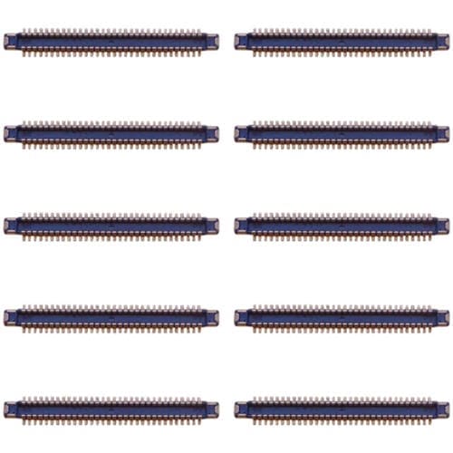Connecteur FPC Écran LCD Carte Mère Samsung Galaxy S8 (10pcs)