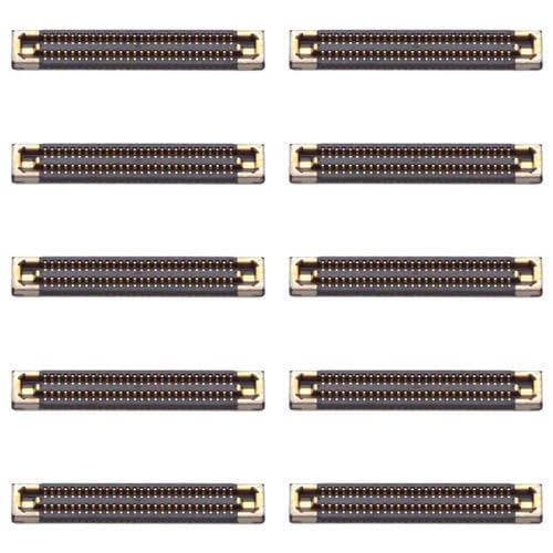 Connecteur FPC Écran LCD Carte Mère Samsung Galaxy S20