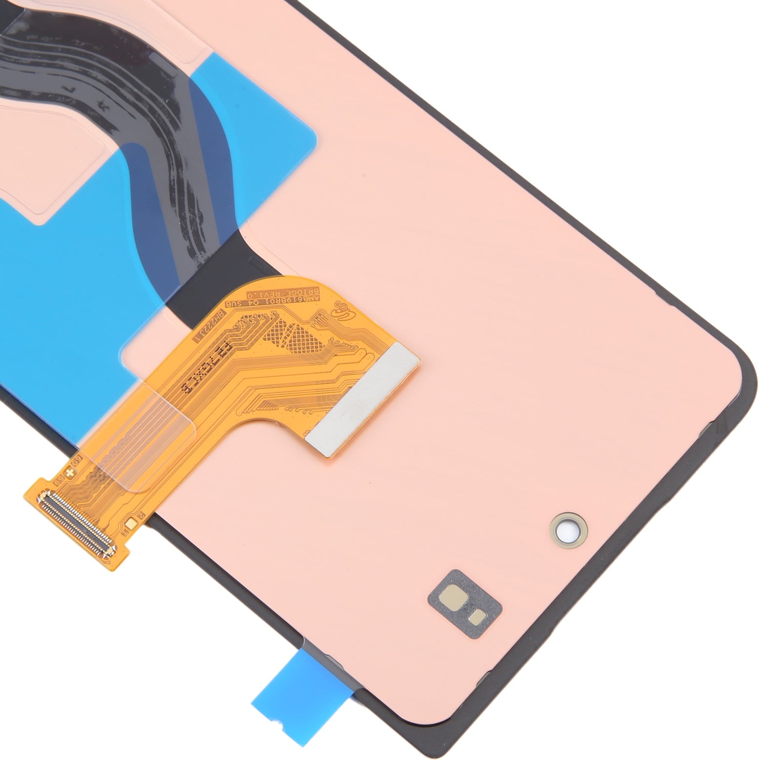 Pantalla Completa + Tactil Digitalizador Samsung Galaxy Z Fold4 5G F936B