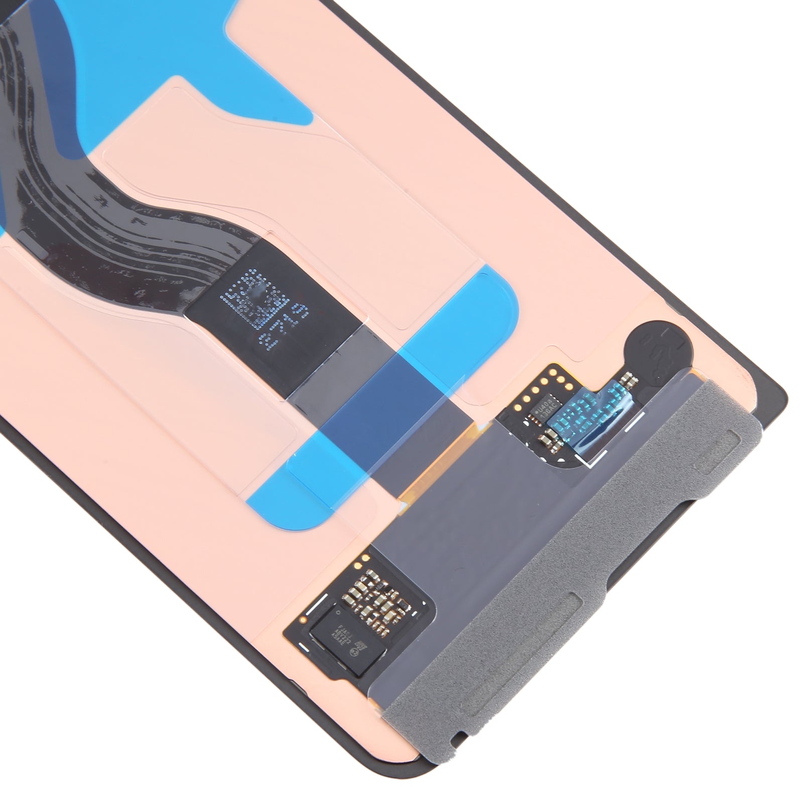 Pantalla Completa + Tactil Digitalizador Samsung Galaxy Z Fold4 5G F936B
