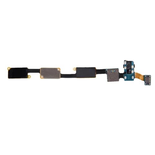 Sensor e Cabo Flex Samsung Galaxy J7/J700F Conector de Auscultadores
