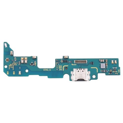 Placa de Puerto de Carga para Samsung Galaxy Tab A 8.0 SM-T380 / SM-T385