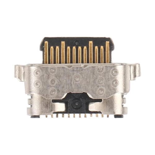 Conector de Porto de Carregamento Samsung Galaxy M11 SM-M115F - Pacote de (10 Peças)