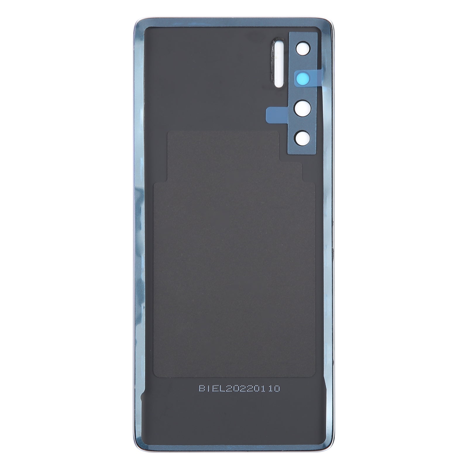 Tapa Bateria Back Cover TCL 20 Pro 5G Azul