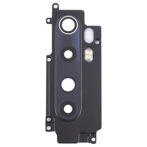 Capot d'objectif d'appareil photo d'origine Xiaomi Mi Note 10 Lite