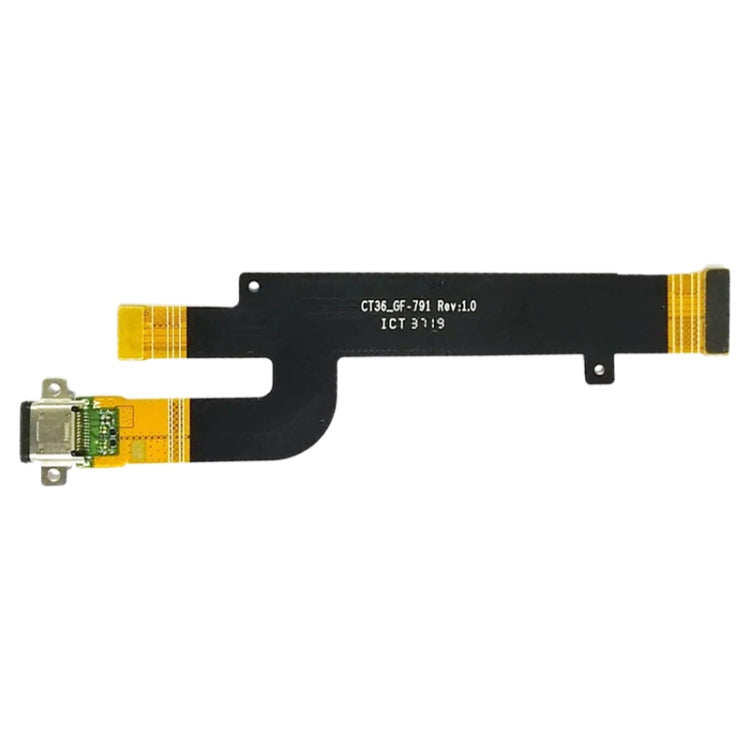 Flex Dock Chargement de données USB Cat S52