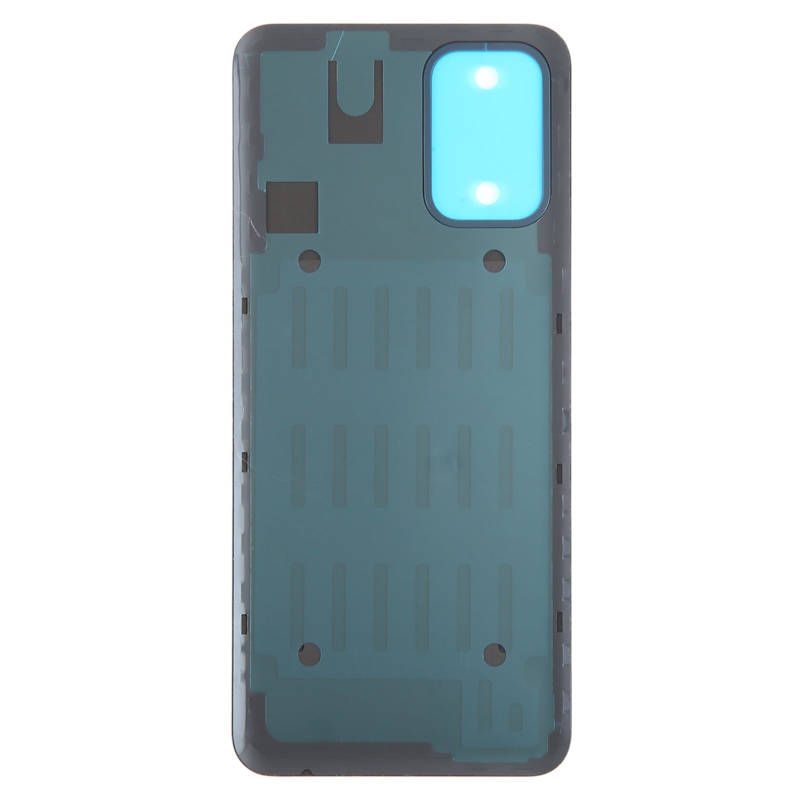 Tapa Bateria Back Cover Nokia G42 Gris