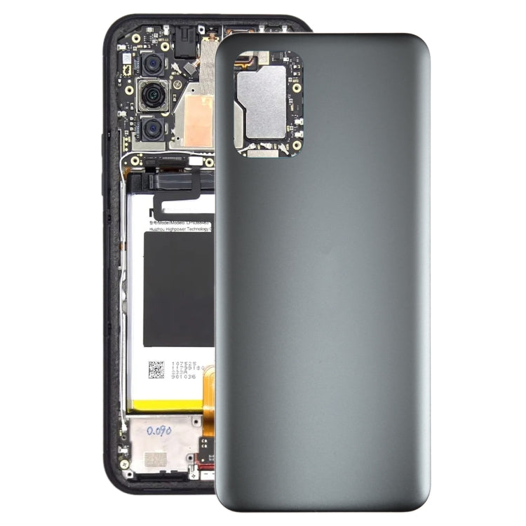 Tapa Bateria Back Cover Nokia G42 Gris