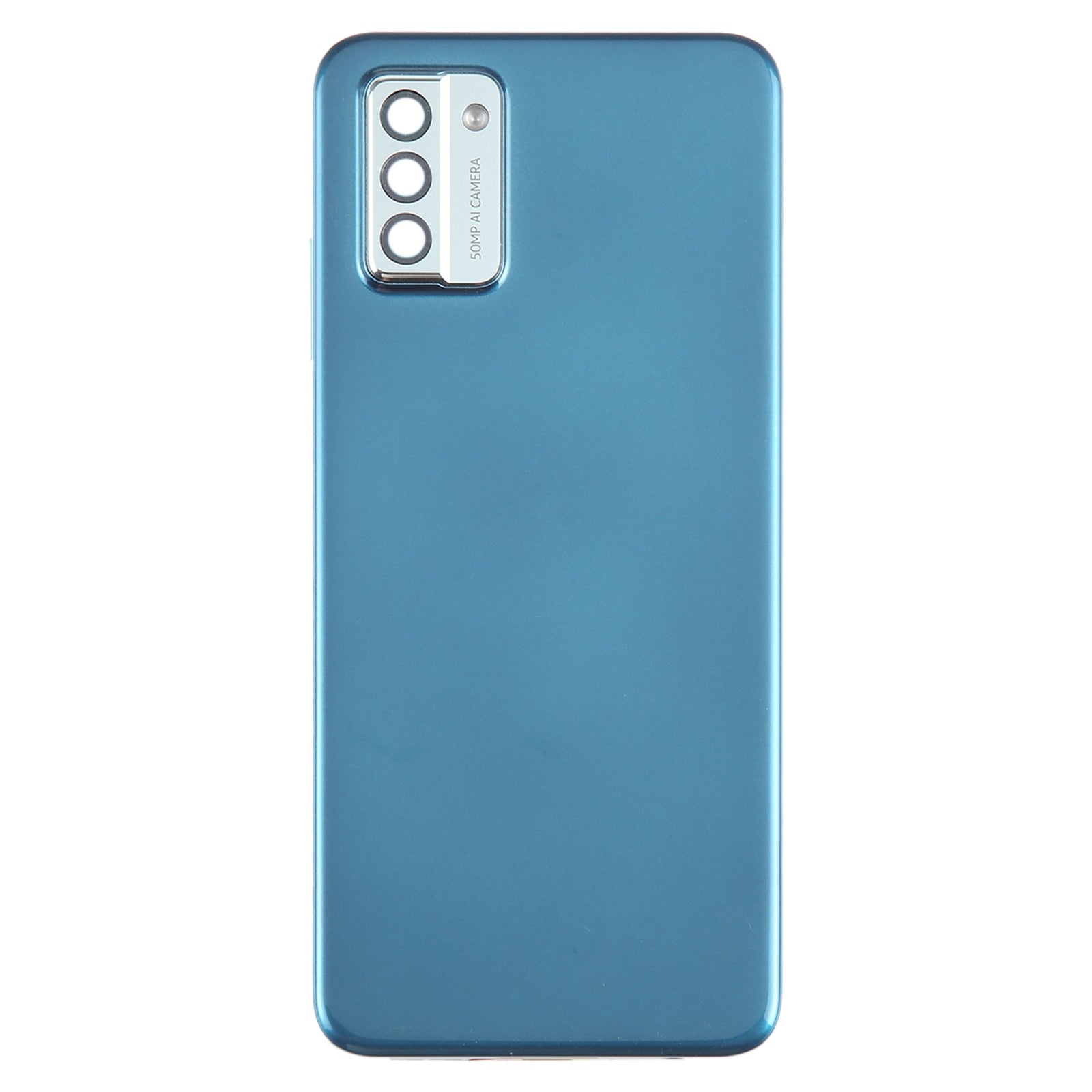 Tapa Bateria Back Cover Nokia G22 Azul