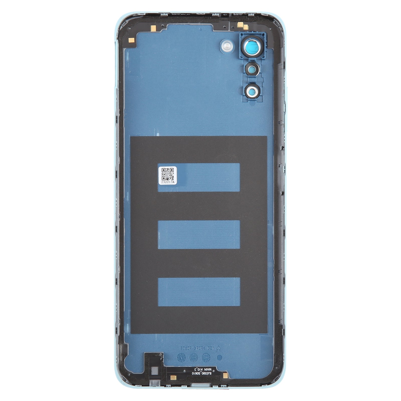 Tapa Bateria Back Cover Nokia G22 Azul