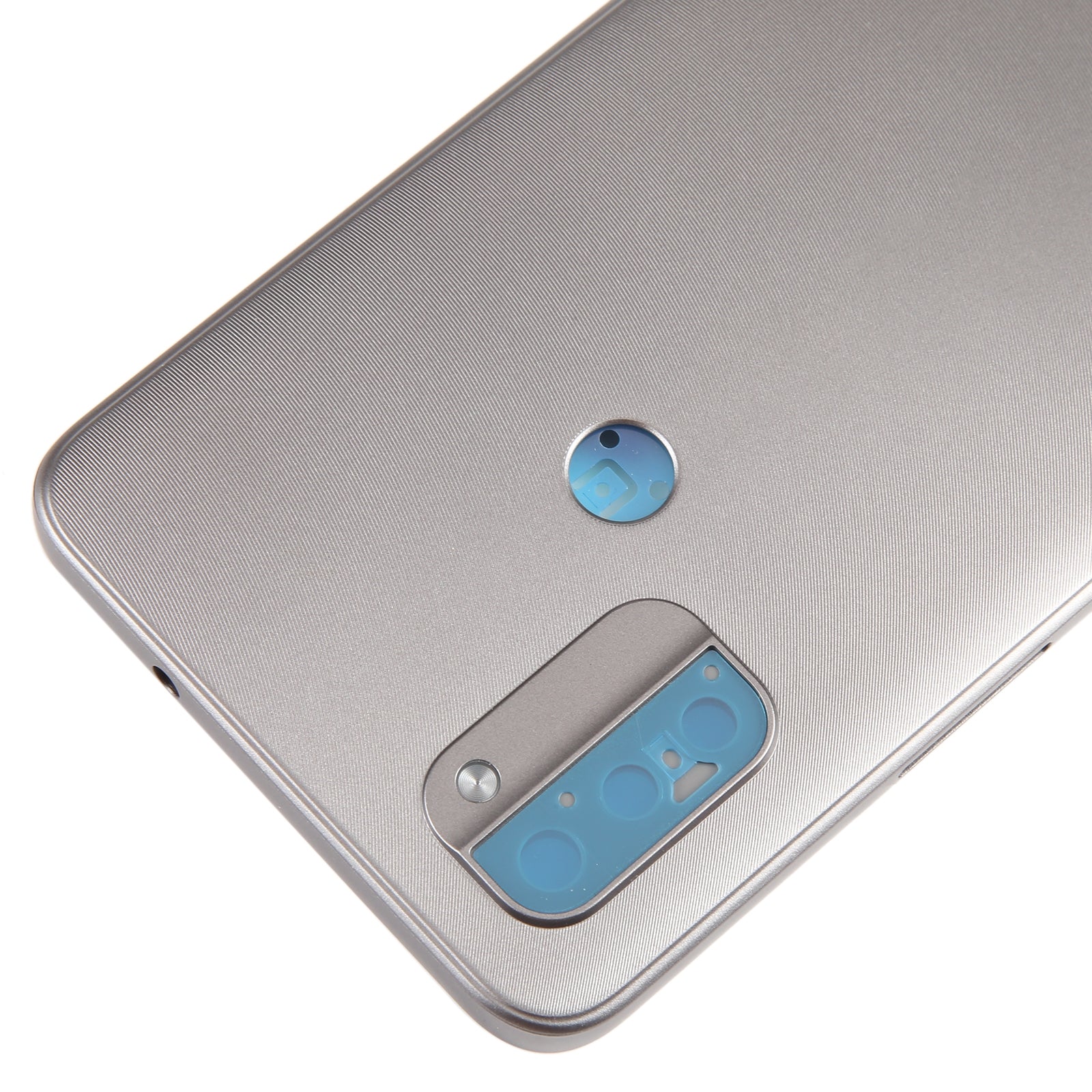 Tapa Bateria Back Cover Nokia C31 Gris