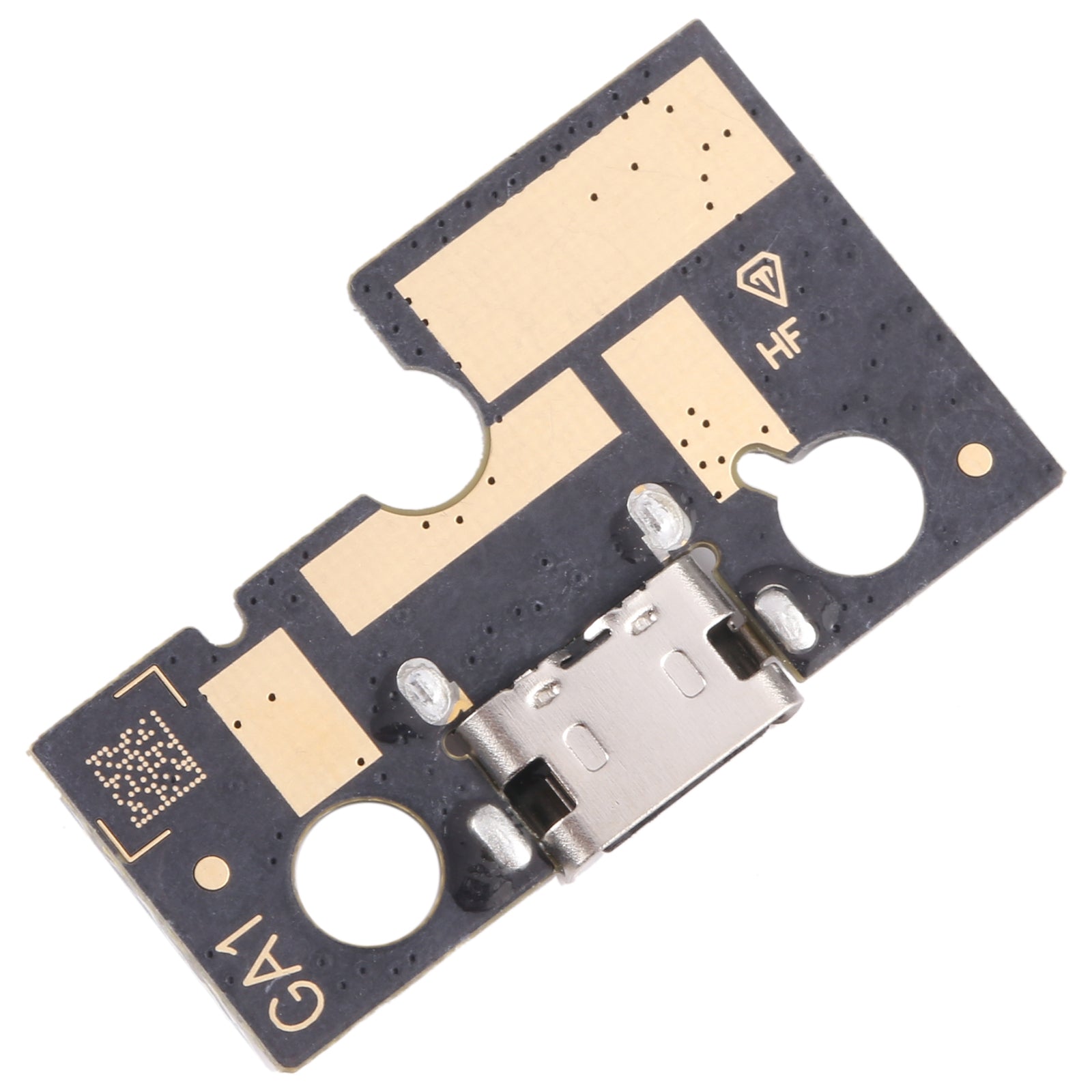 Flex Placa Alimentacion USB Lenovo XiaoXin Pad 2022 10.6 TB128FU