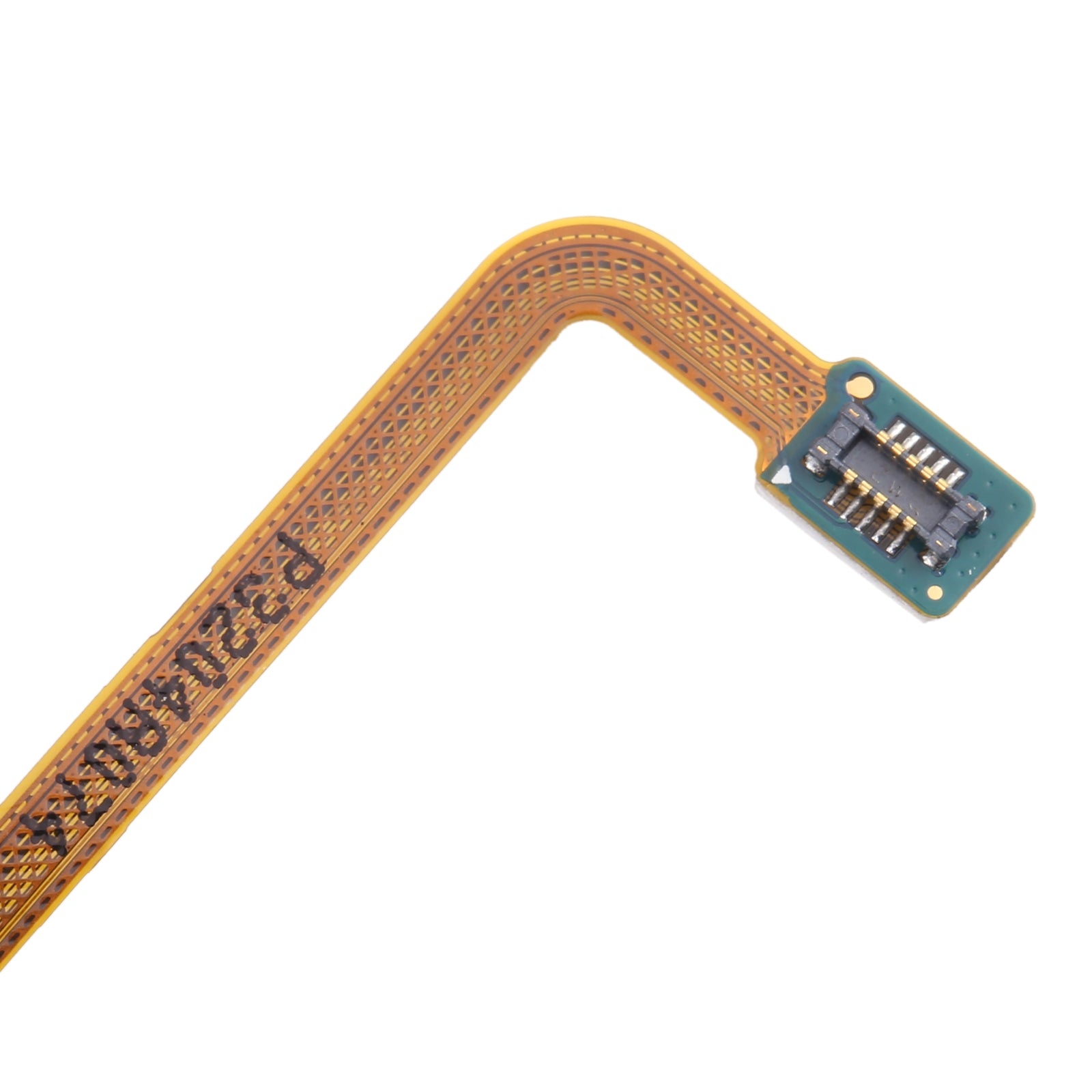 Boton Flex Sensor Huella Samsung Galaxy M54 M546B