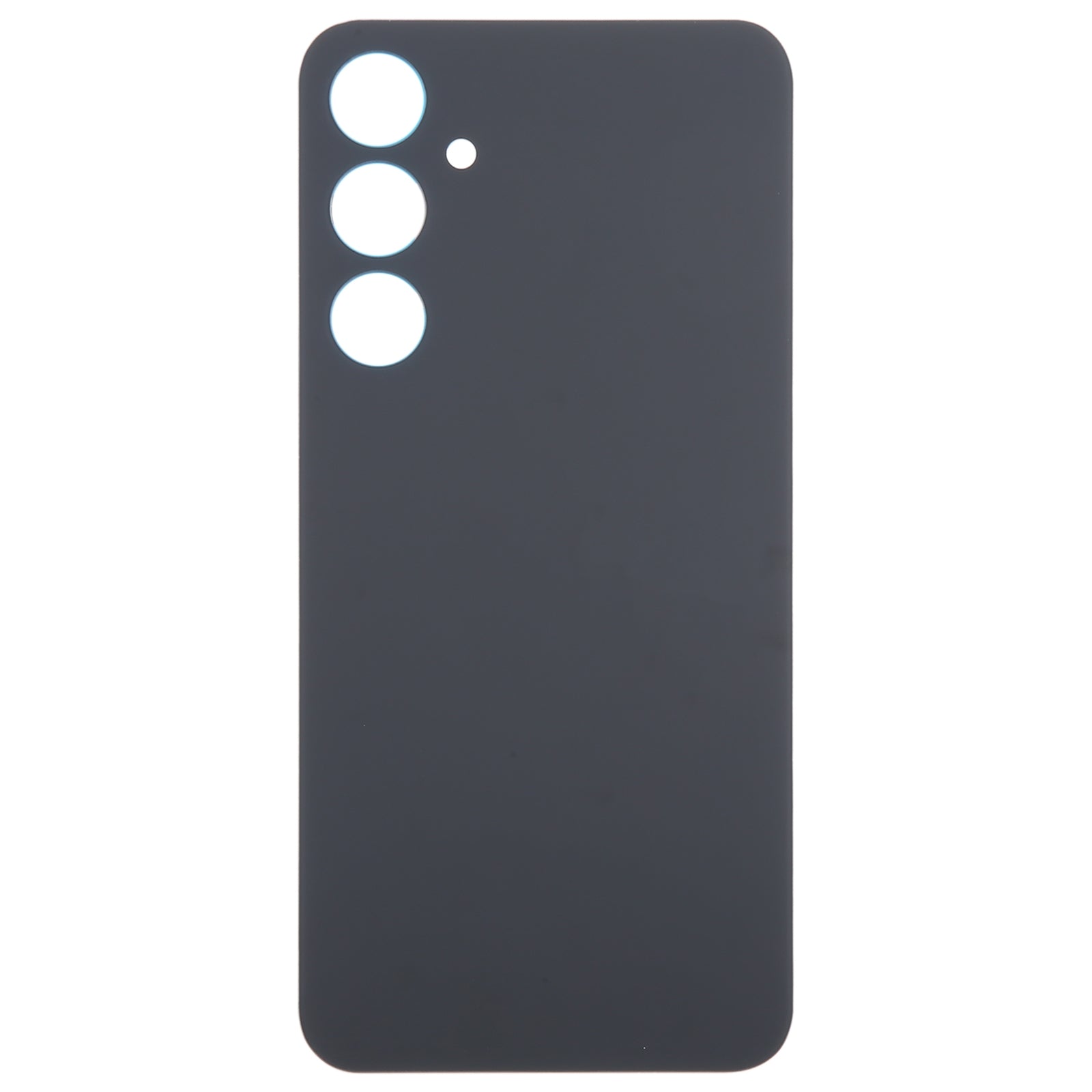 Tapa Bateria Back Cover Samsung Galaxy S23 FE S711B Negro