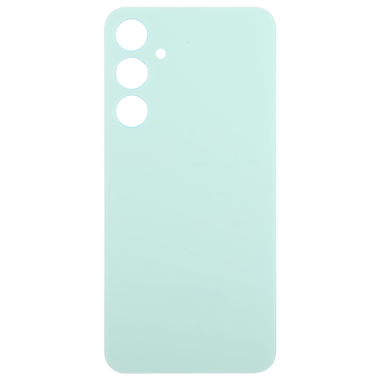 Tapa Bateria Back Cover Samsung Galaxy S23 FE S711B Verde