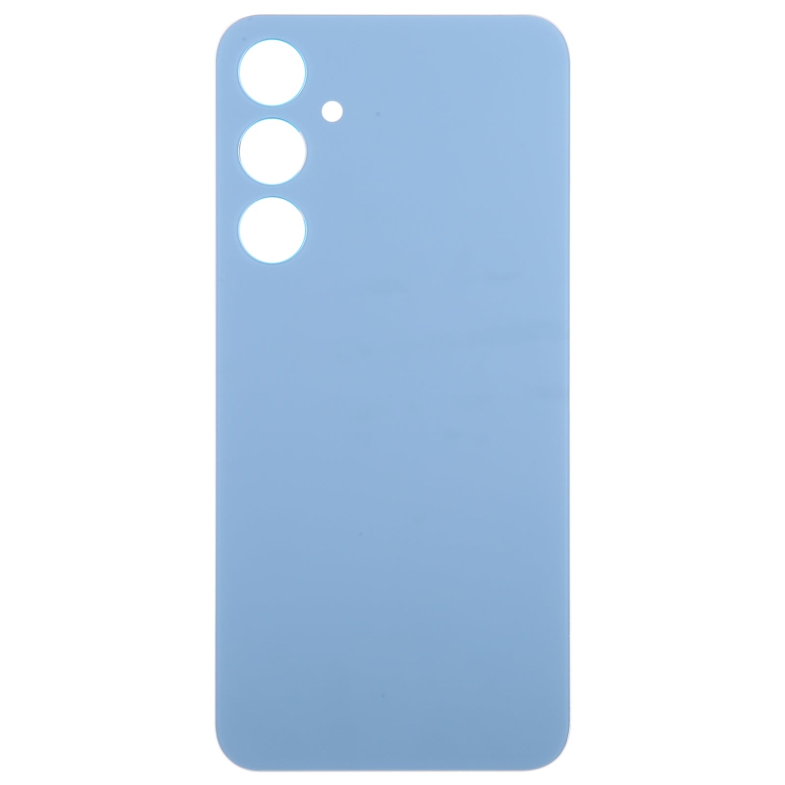 Tapa Bateria Back Cover Samsung Galaxy S23 FE S711B Azul