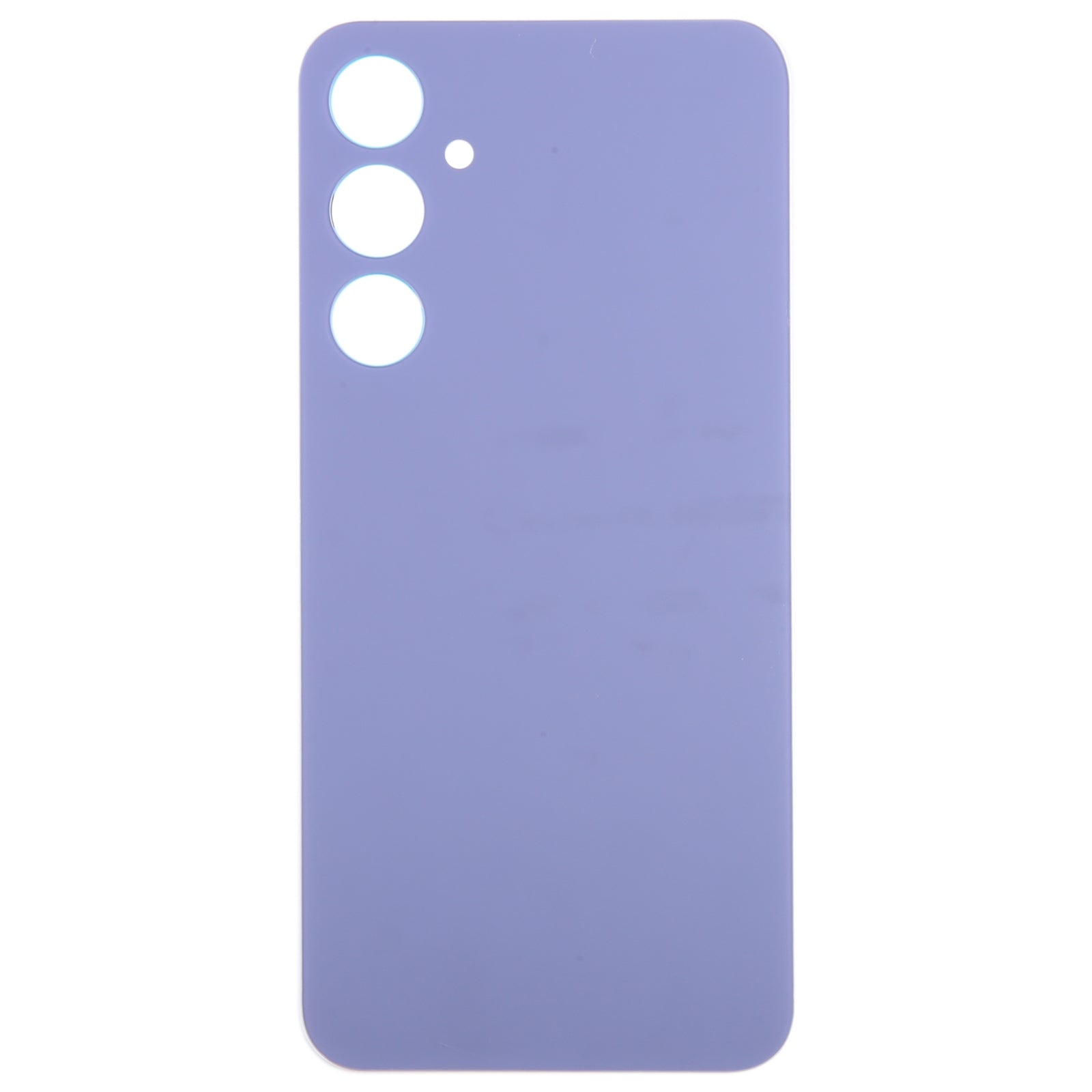 Tapa Bateria Back Cover Samsung Galaxy S23 FE S711B Morado