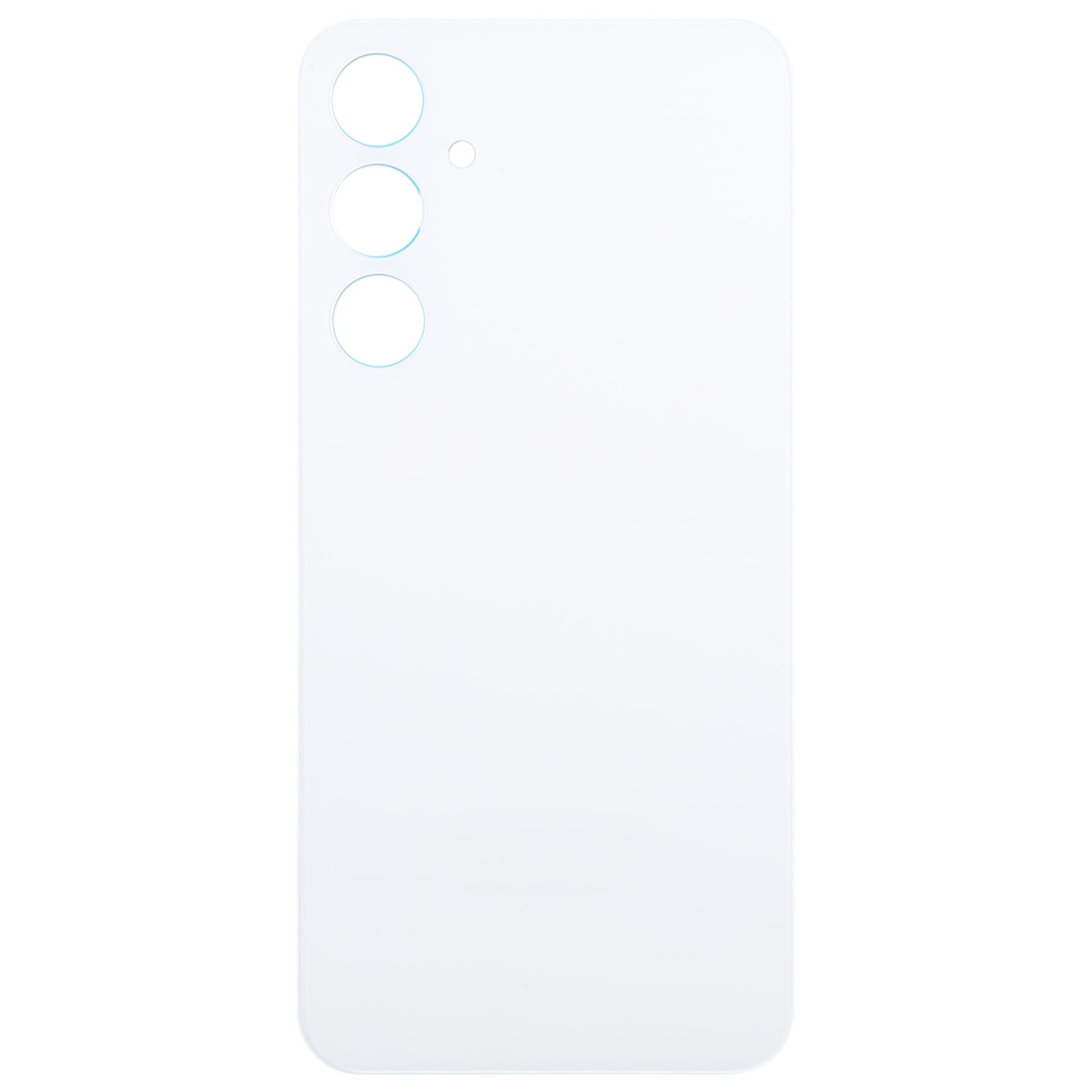 Tapa Bateria Back Cover Samsung Galaxy S23 FE S711B Blanco