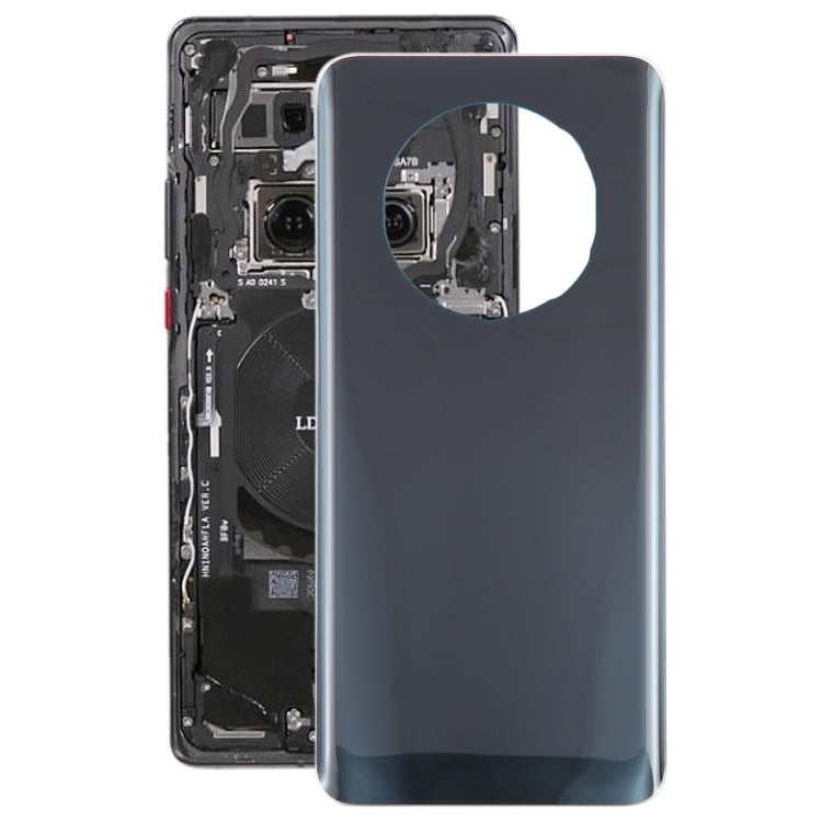 Tapa Bateria Back Cover Huawei Mate 50 Pro Negro