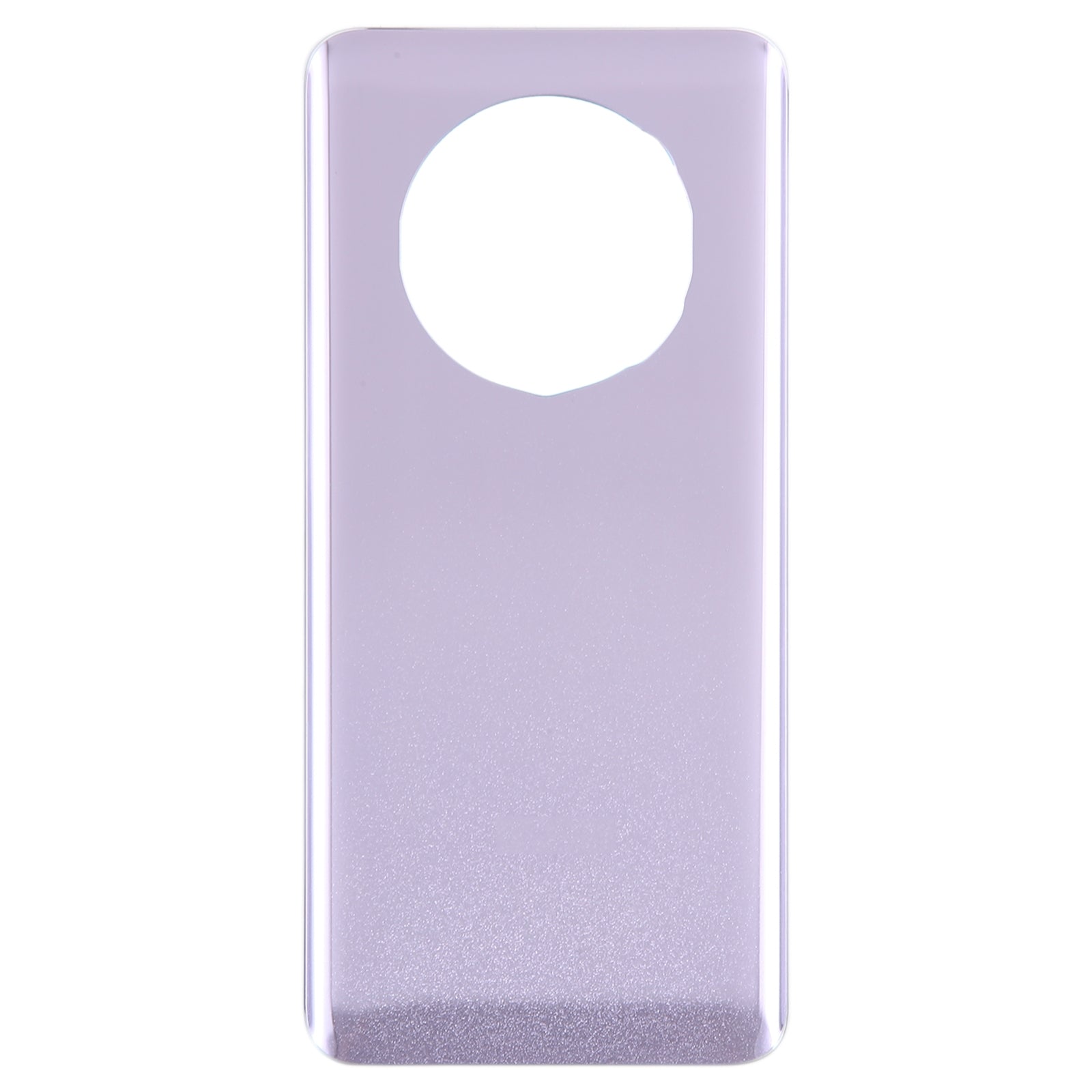 Tapa Bateria Back Cover Huawei Mate 50 Pro Morado