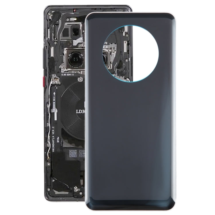 Tapa Bateria Back Cover Huawei Mate 50 Negro