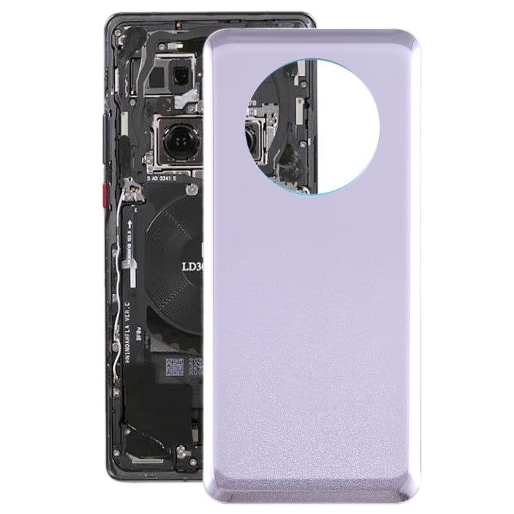 Tapa Bateria Back Cover Huawei Mate 50 Morado