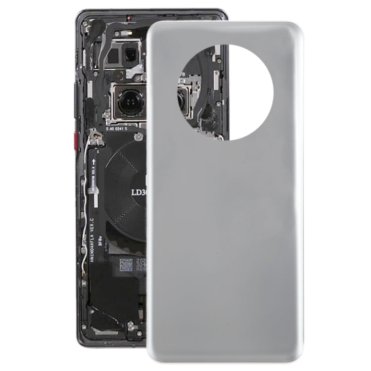 Tapa Bateria Back Cover Huawei Mate 50 Gris