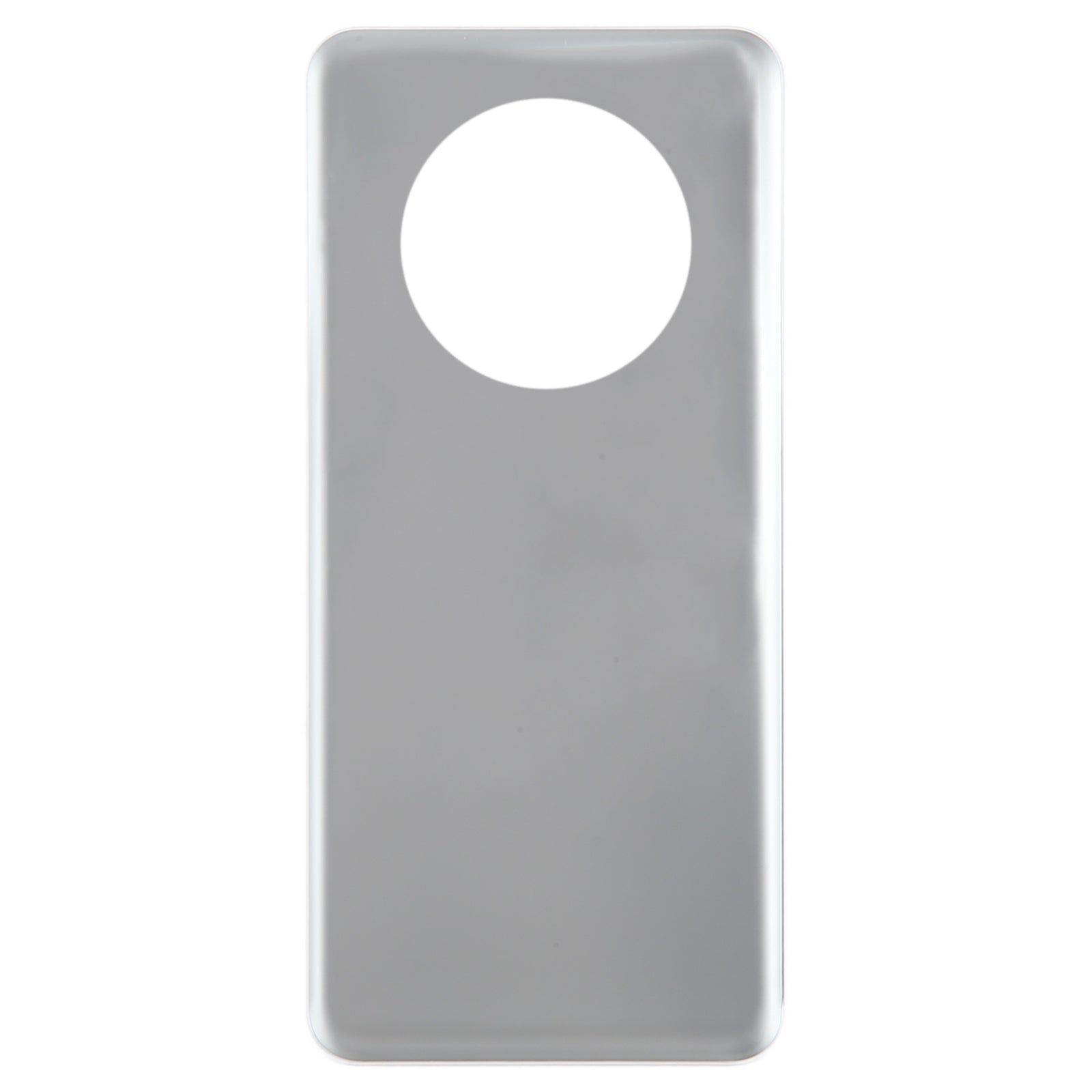 Tapa Bateria Back Cover Huawei Mate 50 Gris