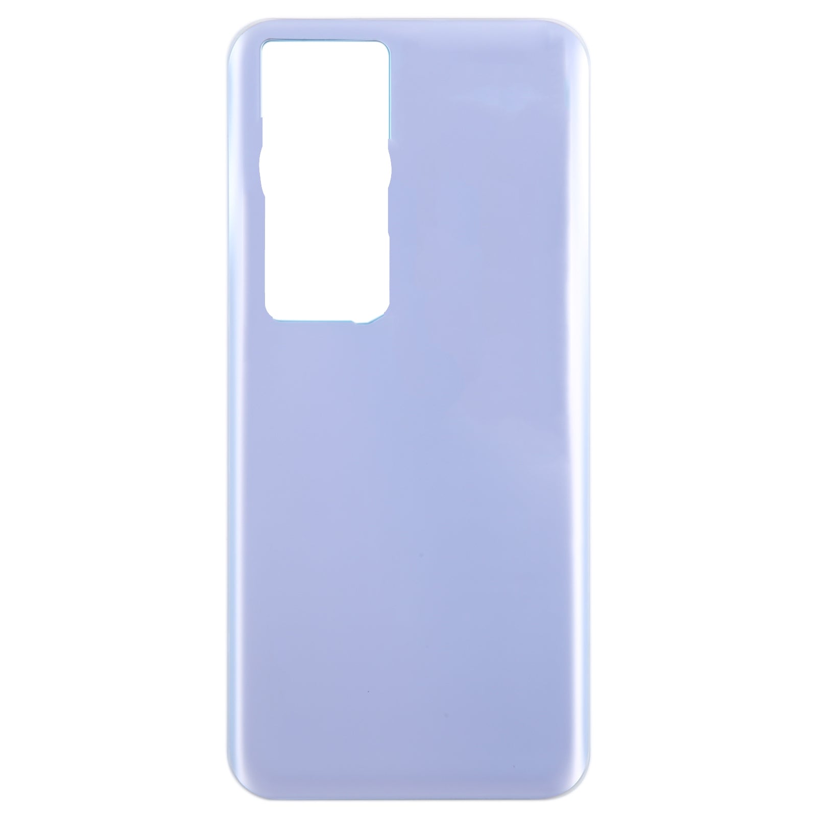 Tapa Bateria Back Cover Huawei P60 Morado