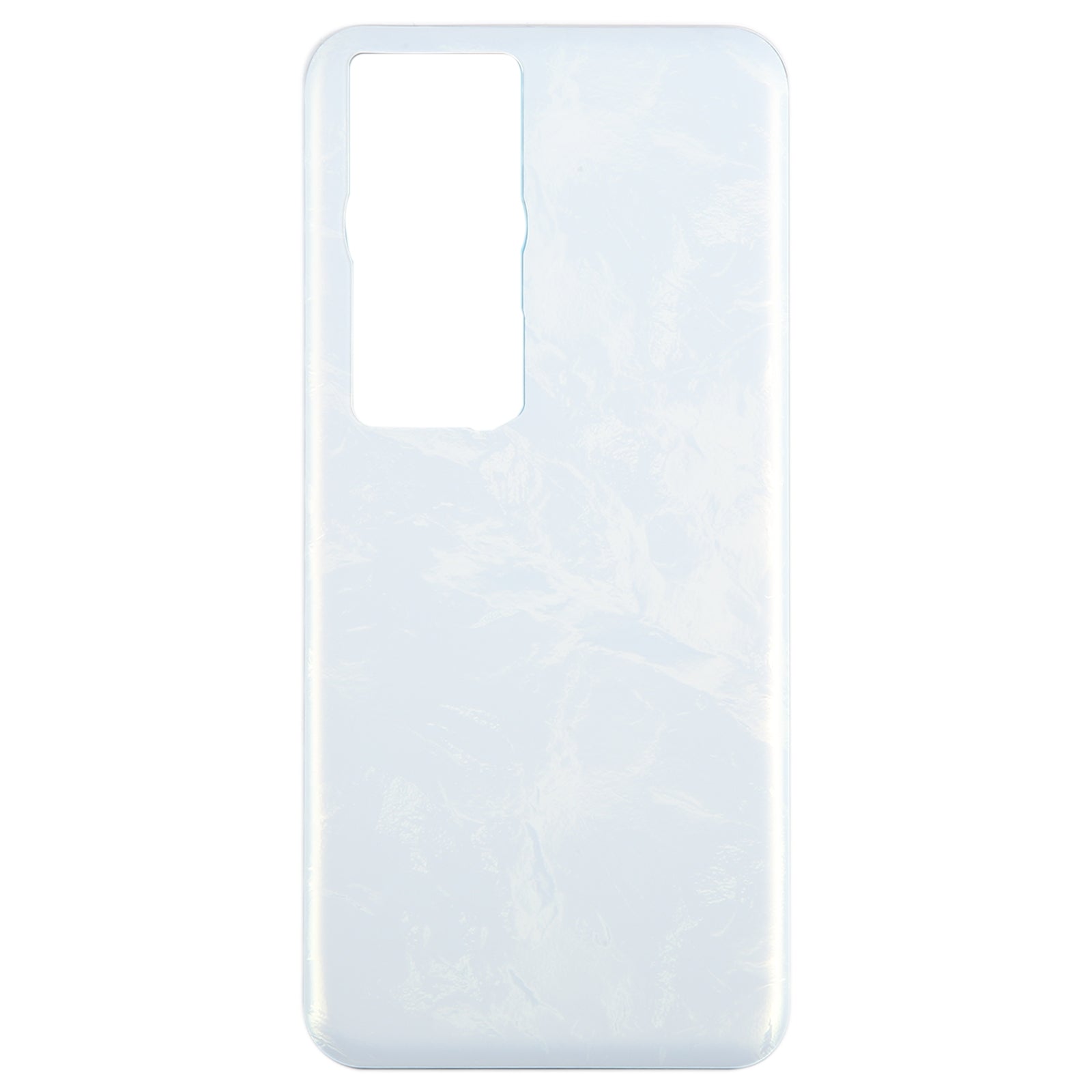 Tapa Bateria Back Cover Huawei P60 Blanco