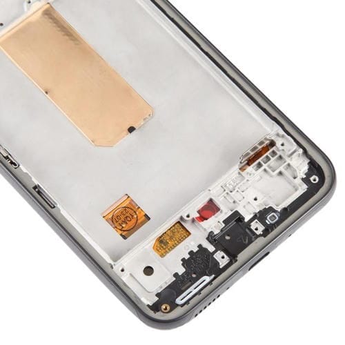 Pantalla Completa OLED para Samsung Galaxy A54 5G SM-A546 con Marco