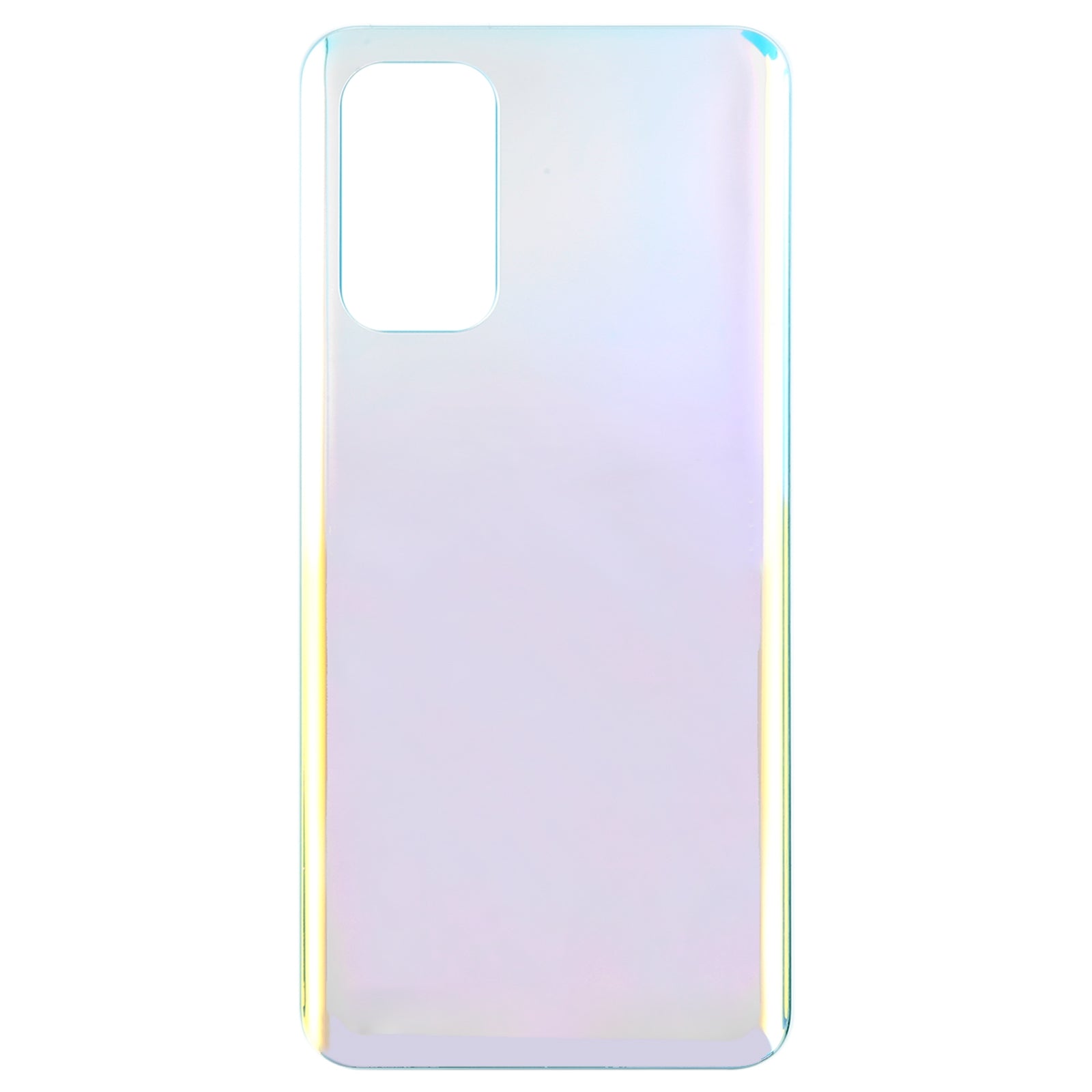 Tapa Bateria Back Cover Oppo Find X3 Lite Blanco