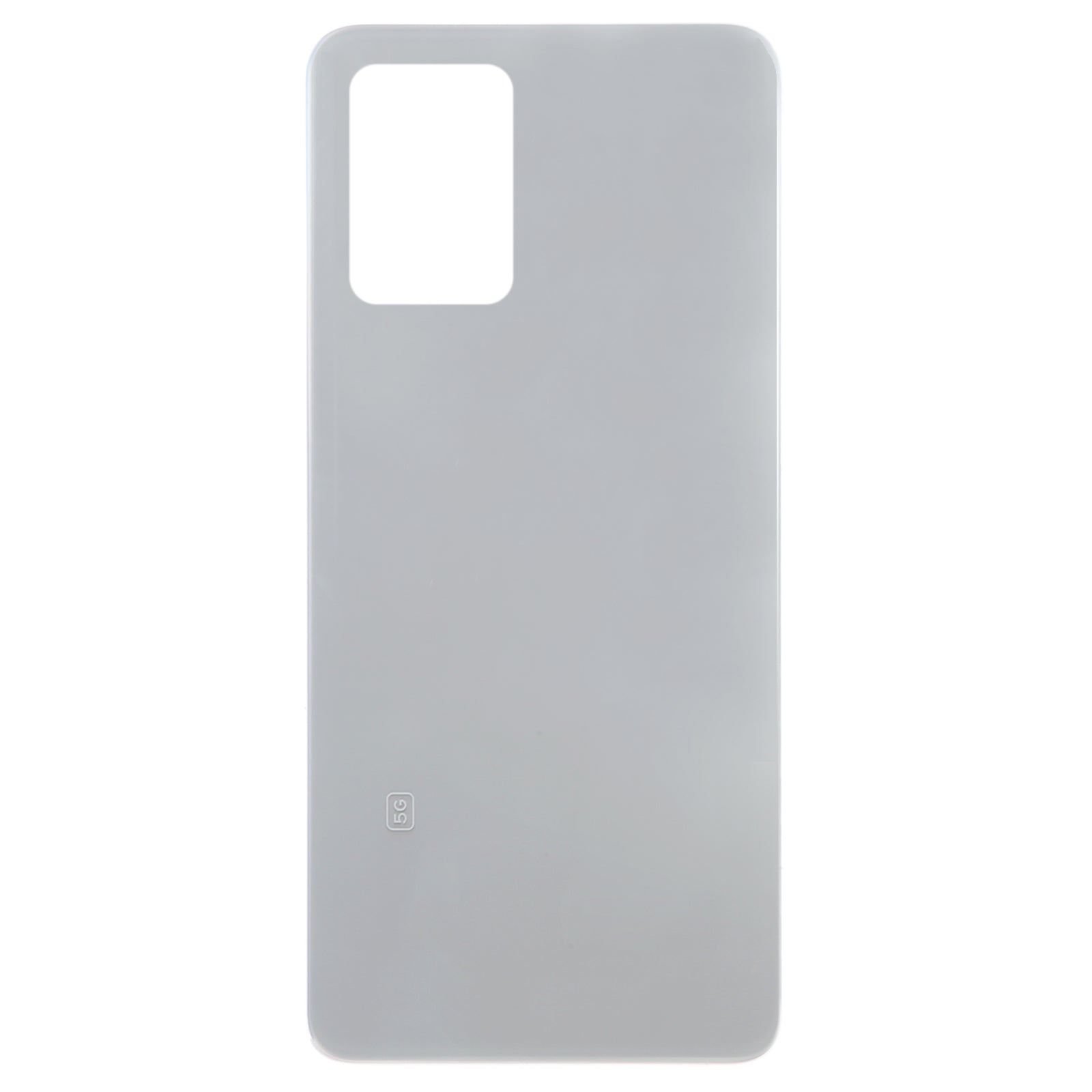 Battery Cover Back Cover Xiaomi Poco F4 Gray