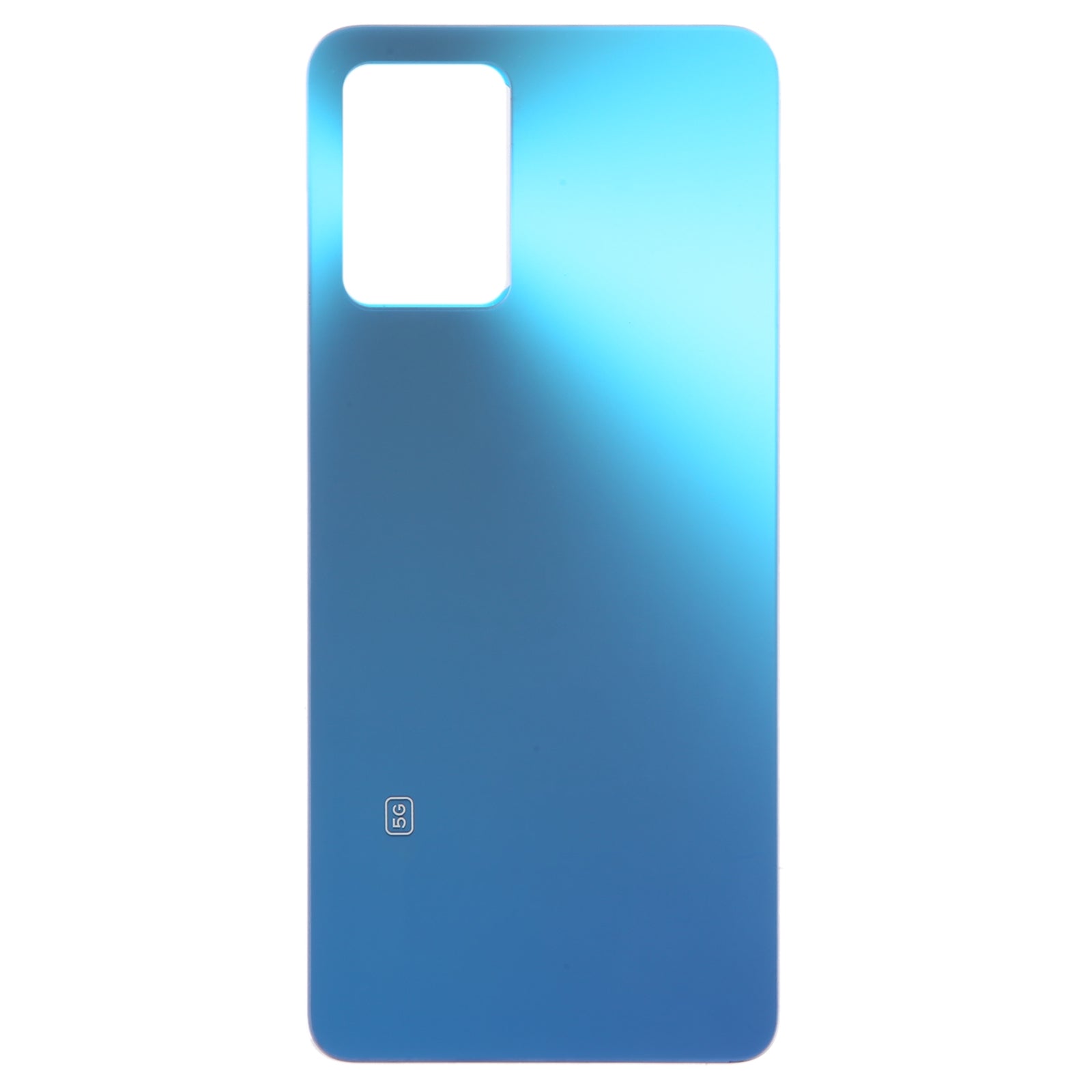 Battery Cover Back Cover Xiaomi Poco F4 Blue