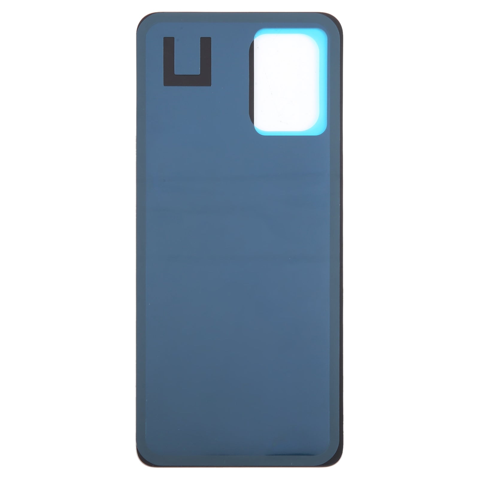 Battery Cover Back Cover Xiaomi Poco F4 Blue