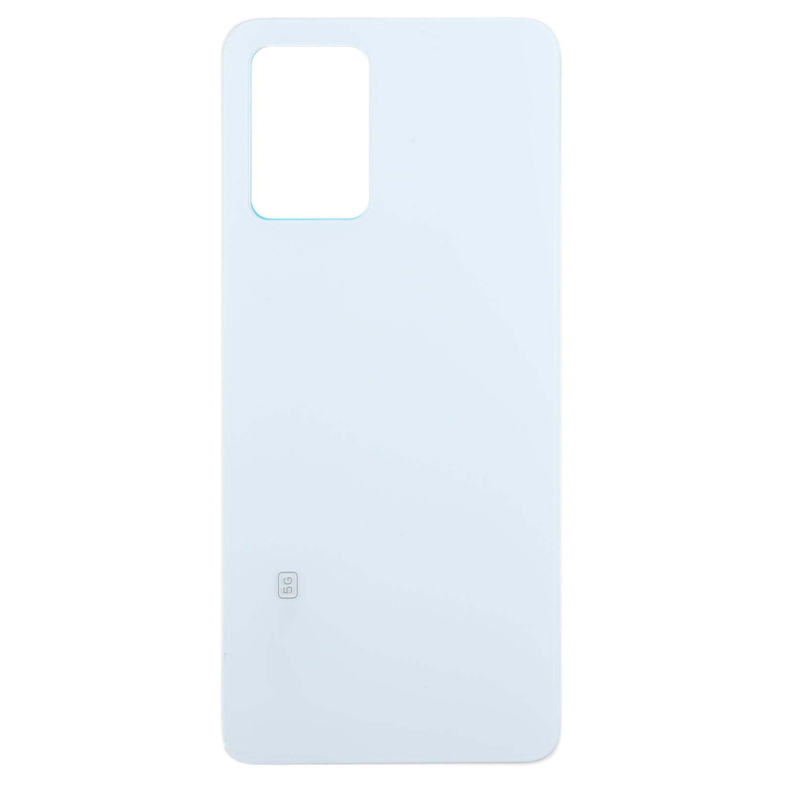 Battery Cover Back Cover Xiaomi Poco F4 White