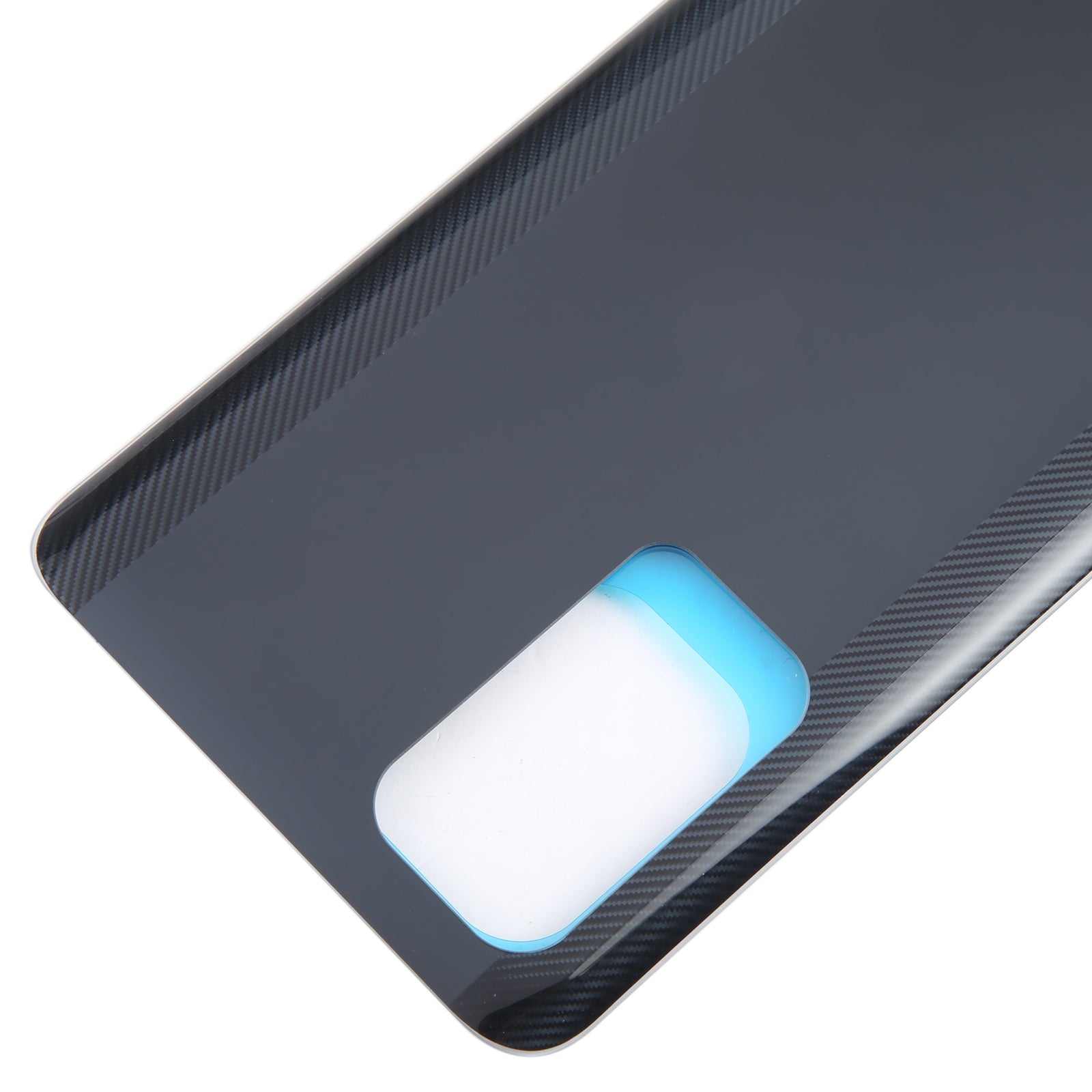 Tapa Bateria Back Cover Xiaomi Poco F5 Pro Negro