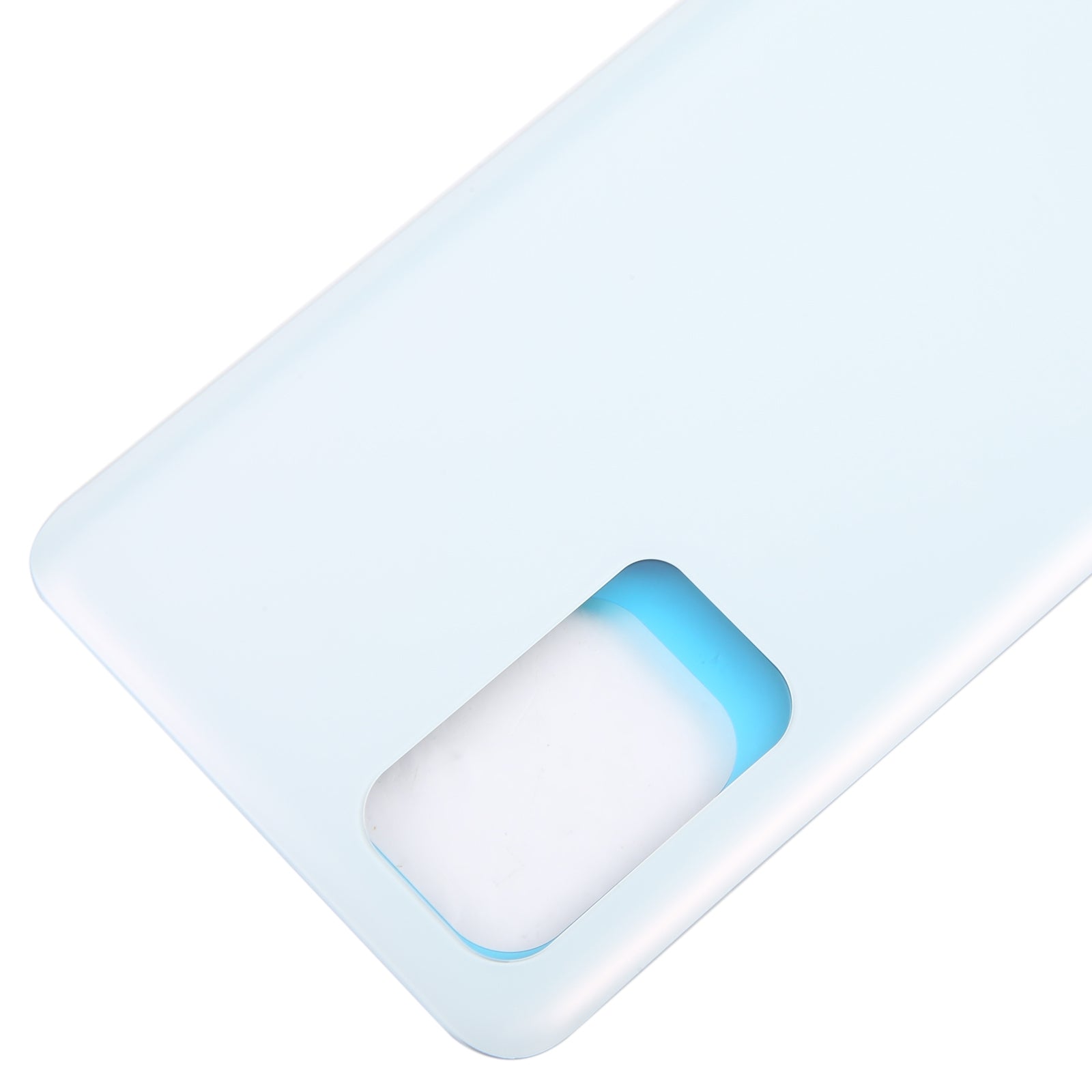 Tapa Bateria Back Cover Xiaomi Poco F5 Pro Blanco