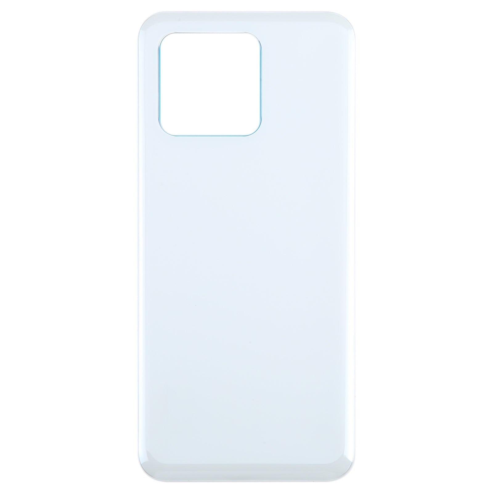 Tapa Bateria Back Cover Xiaomi 13 Blanco
