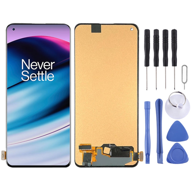 Pantalla Completa TFT + Tactil OnePlus Nord N20 5G GN2200