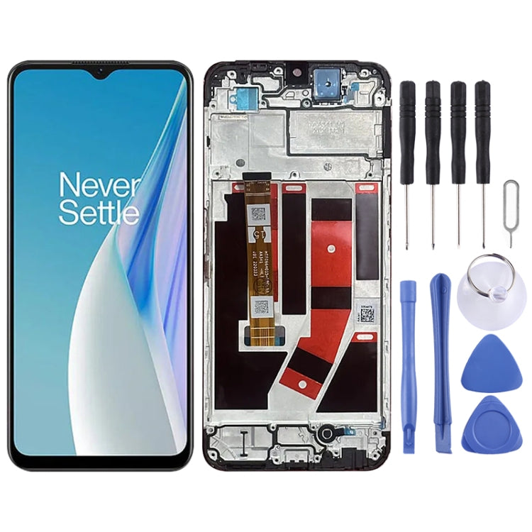 Pantalla Completa + Tactil + Marco OnePlus Nord N20 SE CPH2469