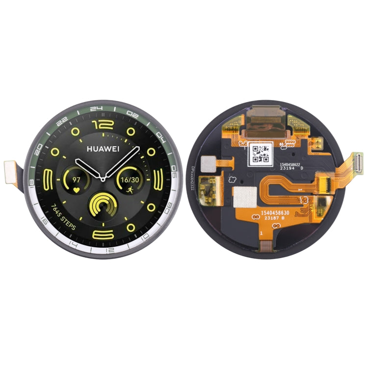 Pantalla Completa + Tactil Digitalizador Huawei Watch GT 4