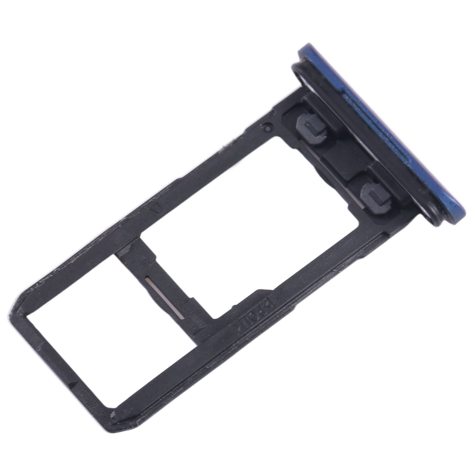 Bandeja Porta SIM / Micro SD Sony Xperia 10 II Azul