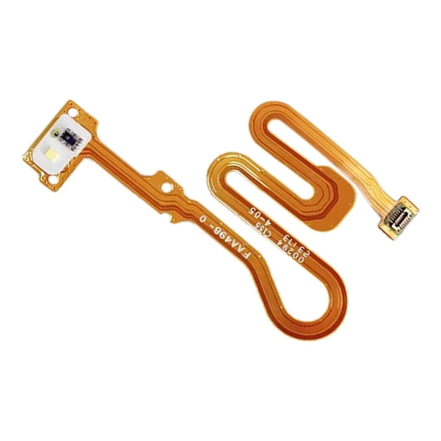 Flex Cable Flash Camara Linterna OnePlus ACE PGKM10