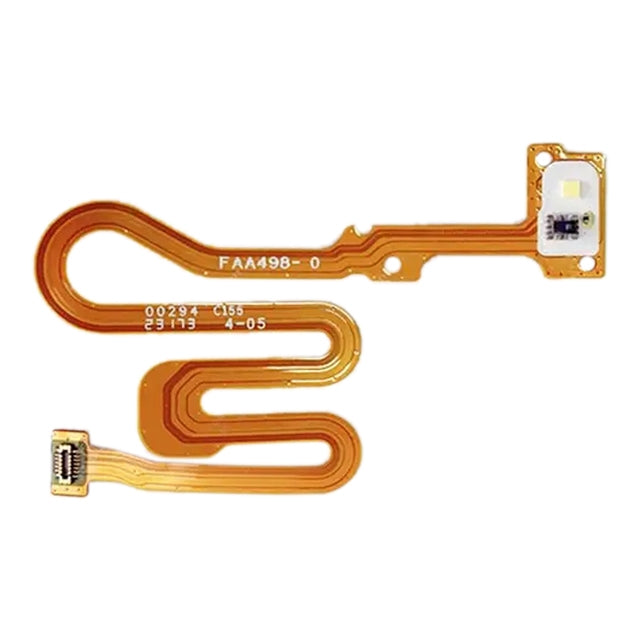 Flex Cable Flash Camara Linterna OnePlus ACE PGKM10