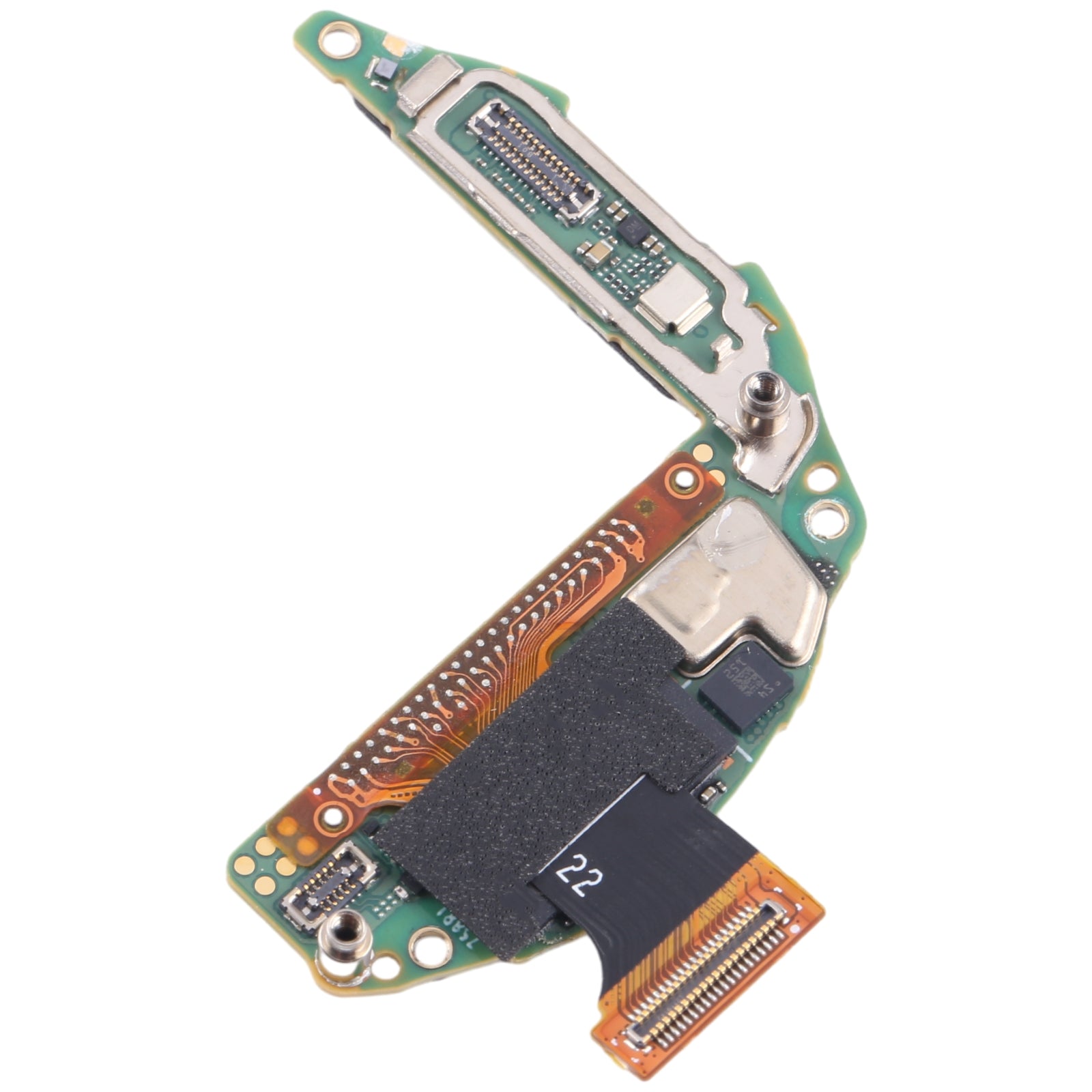 Placa Base Original Huawei Watch GT 3 46mm TPT-B29