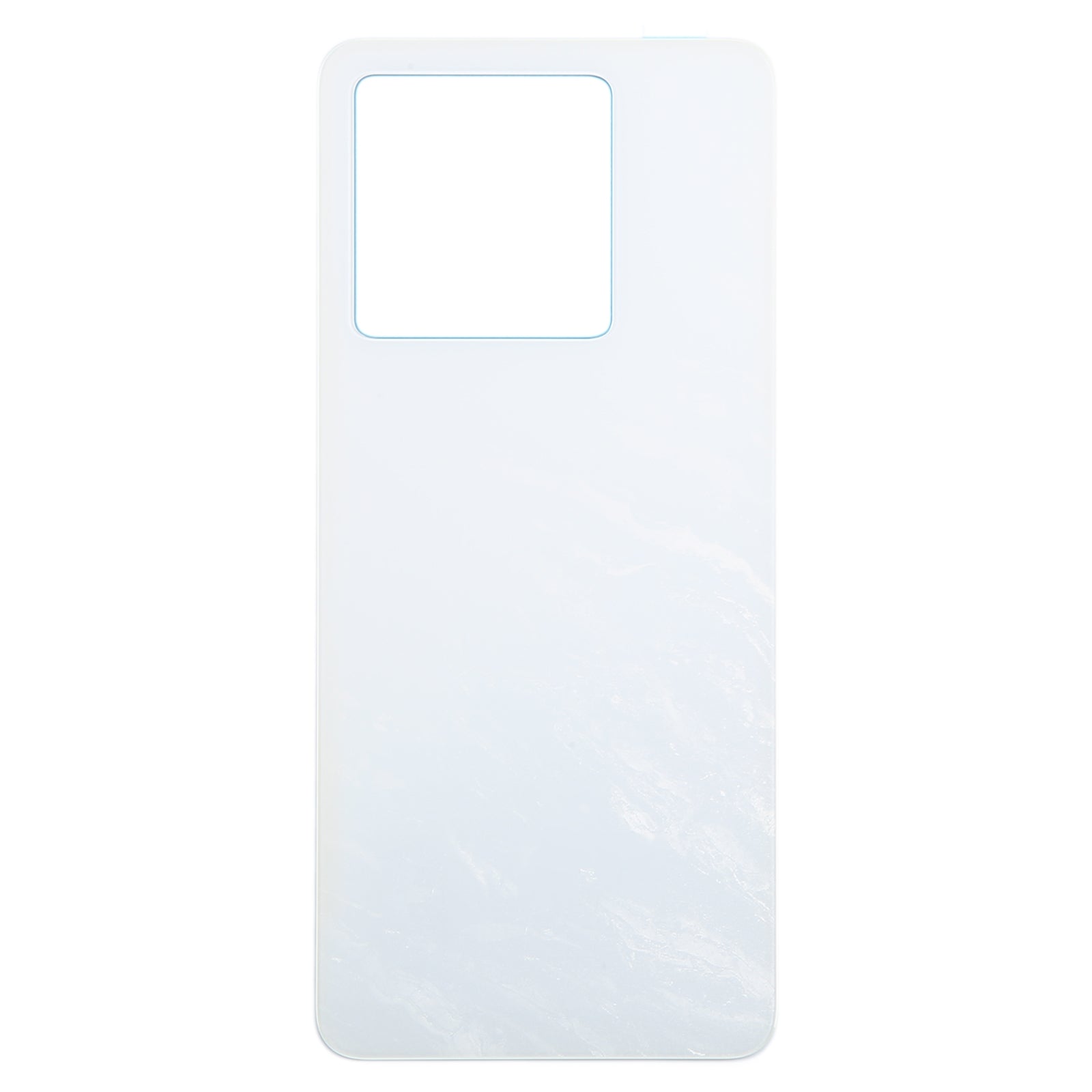 Tapa Bateria Back Cover Xiaomi Redmi Note 13 Pro Blanco