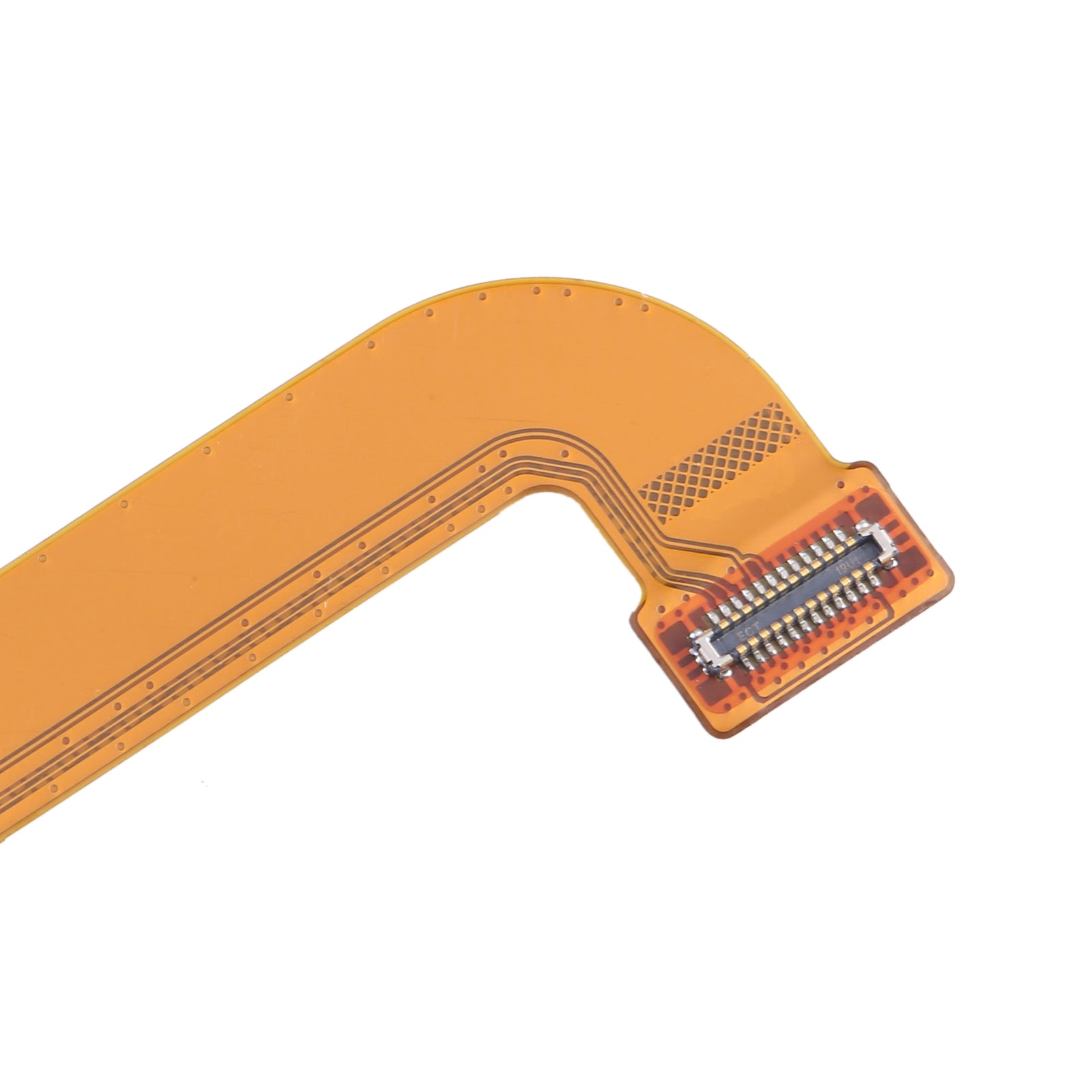 Flex Cable Conector Teclado Huawei MatePad 10.4 2022 BAH4-W09